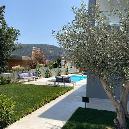 Porto Rafti Dream Complex & Retreat Apartment Екстериор снимка