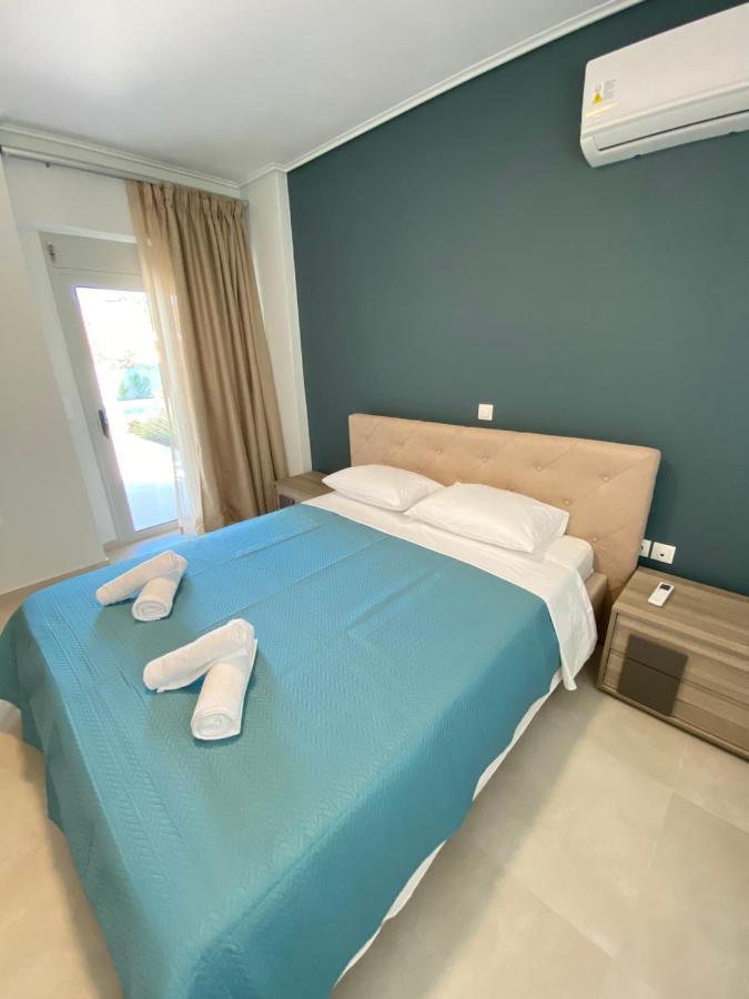 Porto Rafti Dream Complex & Retreat Apartment Екстериор снимка