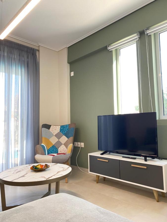 Porto Rafti Dream Complex & Retreat Apartment Екстериор снимка