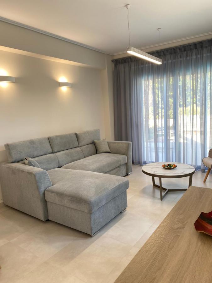 Porto Rafti Dream Complex & Retreat Apartment Екстериор снимка