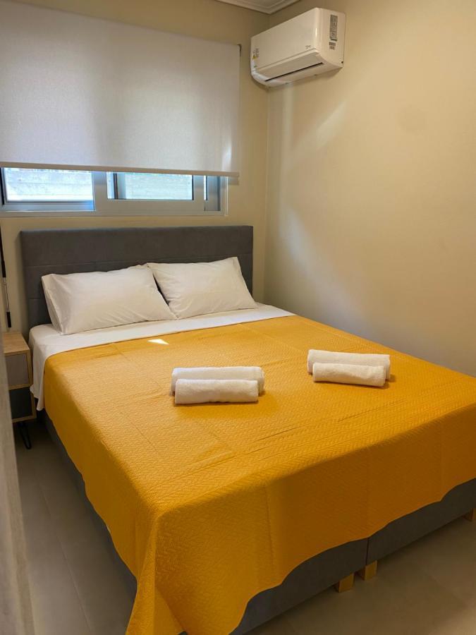 Porto Rafti Dream Complex & Retreat Apartment Екстериор снимка