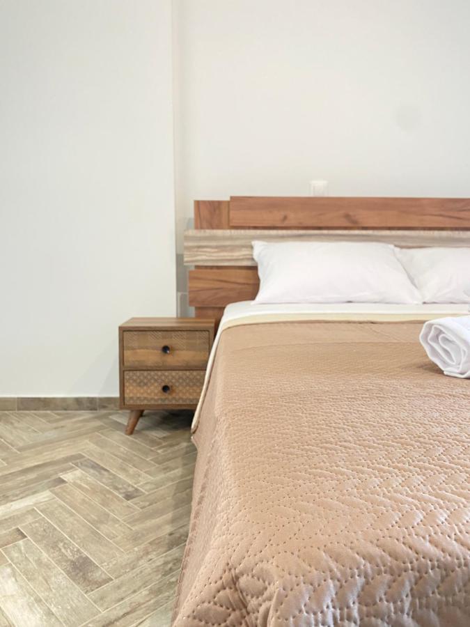 Porto Rafti Dream Complex & Retreat Apartment Екстериор снимка