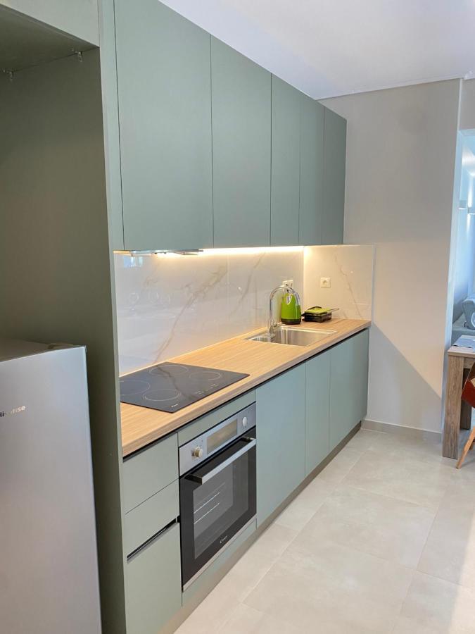 Porto Rafti Dream Complex & Retreat Apartment Екстериор снимка