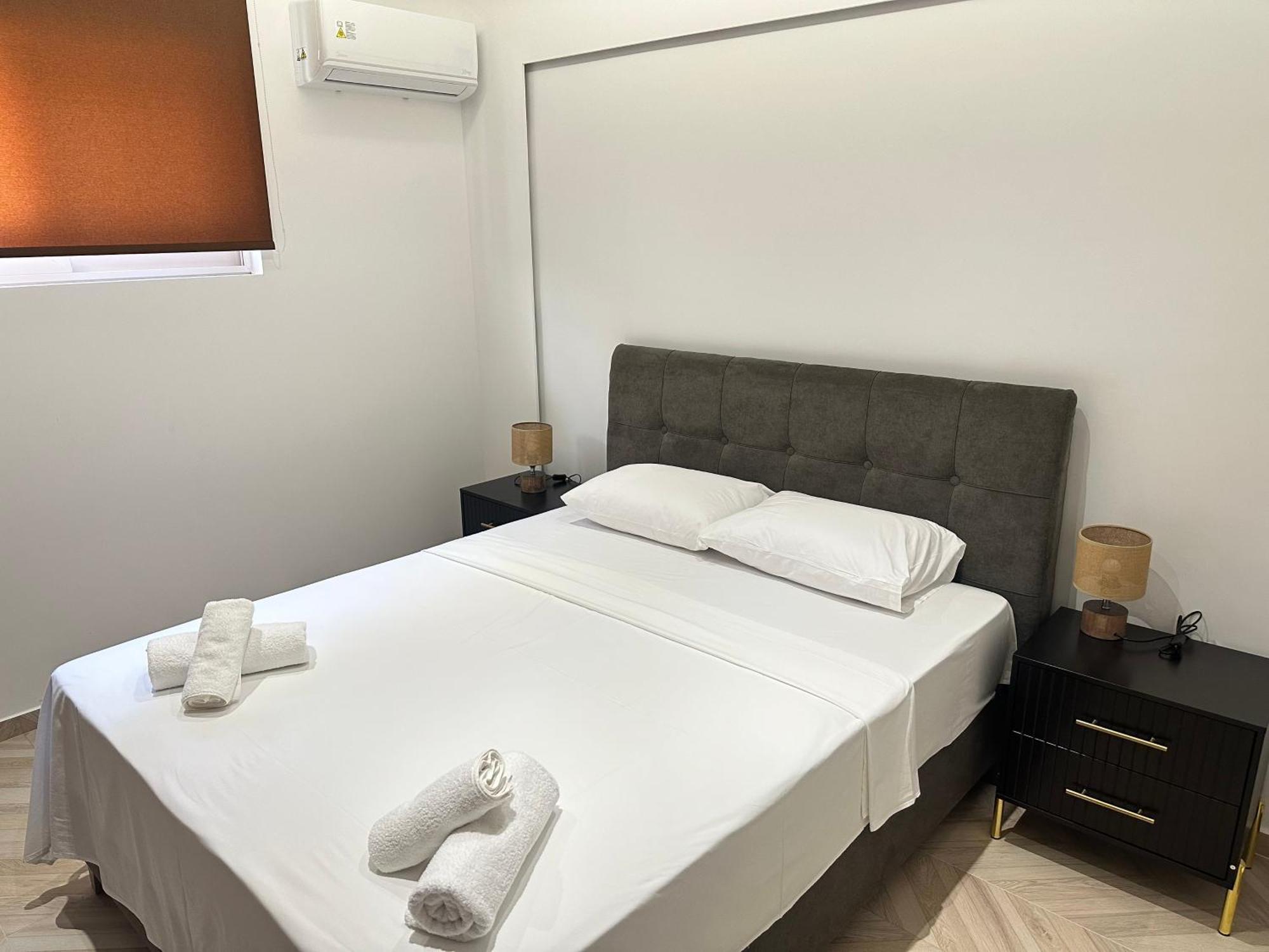 Porto Rafti Dream Complex & Retreat Apartment Екстериор снимка