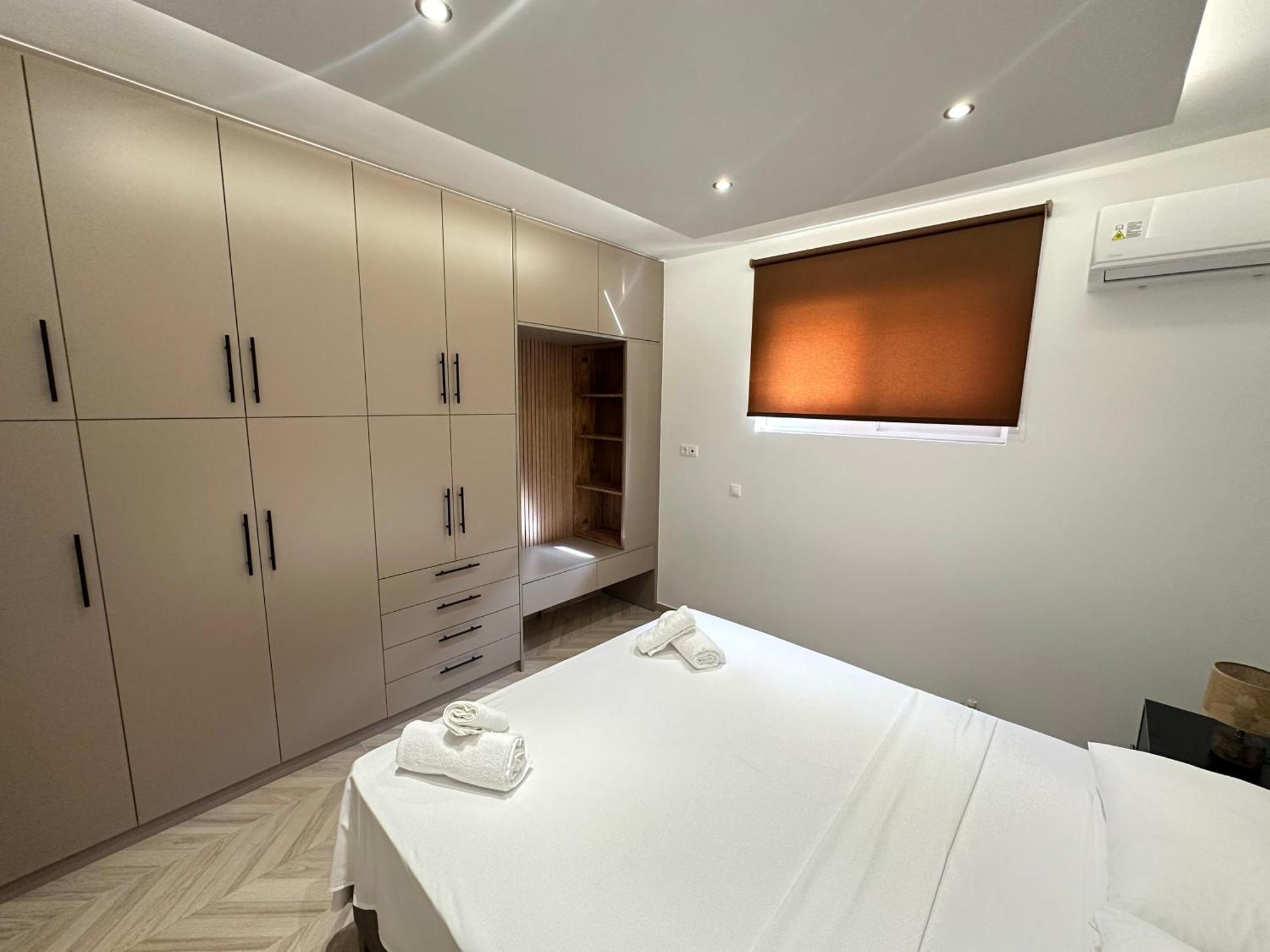 Porto Rafti Dream Complex & Retreat Apartment Екстериор снимка